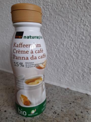 Kaffeerahm, 15% Milchfett von Maerad | Hochgeladen von: Maerad