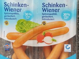 Schinken-Wiener | Hochgeladen von: paulalfredwolf593