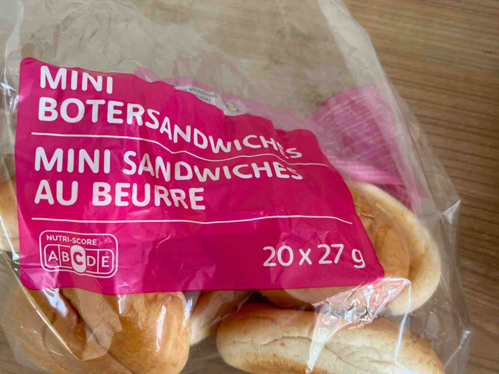 Mini Sandwiches von batica84296 | Hochgeladen von: batica84296