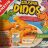 Knusper Dinos von johnny | Hochgeladen von: johnny