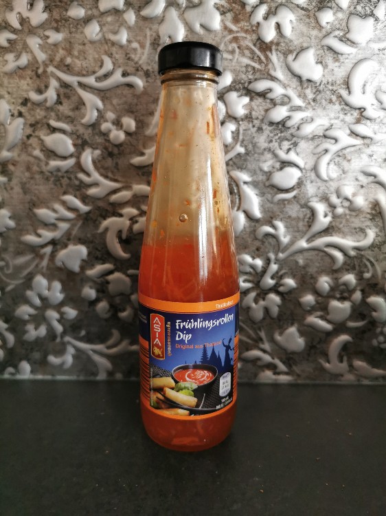 Dip-Sauce für Frühlingsrollen, Thai von Markus Pollak | Hochgeladen von: Markus Pollak