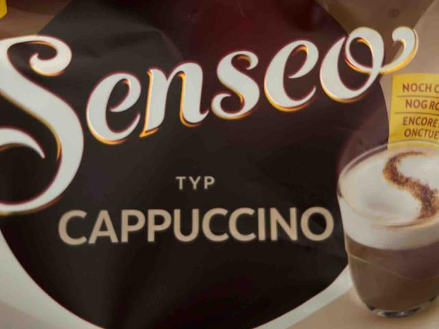 Senseo Cappuccino by misaiyax | Uploaded by: misaiyax