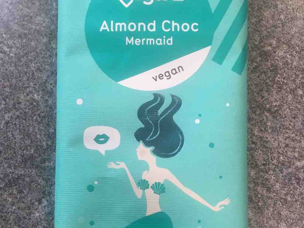 Almond Choc, Mermaid von Chanvre | Hochgeladen von: Chanvre