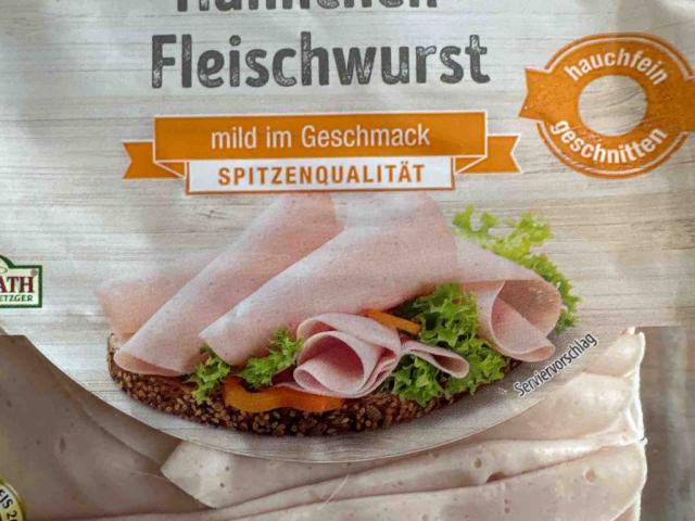 hähnchenfleischwurst von elkeki | Hochgeladen von: elkeki