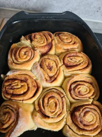 Zimtschnecke zuckerfrei von LauraMarie02 | Hochgeladen von: LauraMarie02 Zimtschnecke zuckerfrei von LauraMarie02 | Hochgeladen von: LauraMarie02