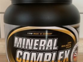 Mineral Complex Pulver, Neutral | Hochgeladen von: magmail710