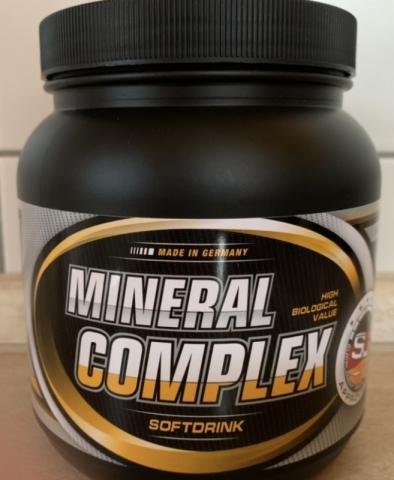 Mineral Complex Pulver, Neutral | Hochgeladen von: magmail710