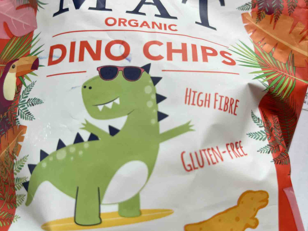Dino Chips, mit Tomate von bahnt | Hochgeladen von: bahnt Dino Chips, mit Tomate von bahnt | Hochgeladen von: bahnt