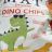 Dino Chips, mit Tomate von bahnt | Hochgeladen von: bahnt