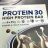 Protein Bar von hb23 | Hochgeladen von: hb23