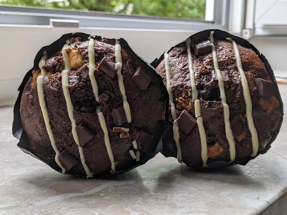 Muffin choc. overkill von Al Dente | Hochgeladen von: Al Dente