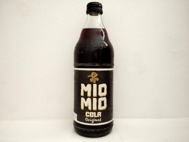 Mio Mio, Cola | Hochgeladen von: micha66/Akens-Flaschenking