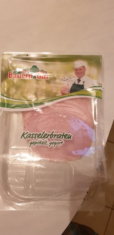 Kasselerbraten von hamburgammic | Hochgeladen von: hamburgammic