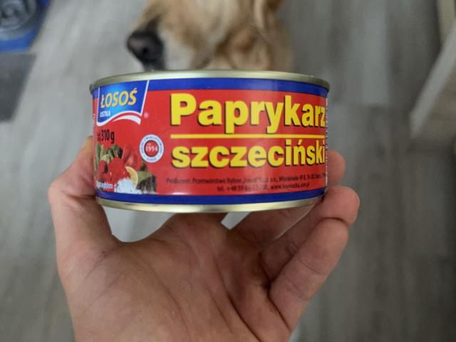 Paprykarz szczecinkski von Nona17 | Hochgeladen von: Nona17 Paprykarz szczecinkski von Nona17 | Hochgeladen von: Nona17