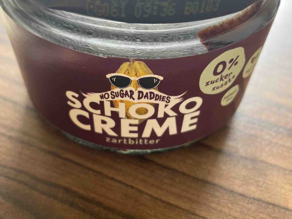 Schoko Creme, zartbitter by danv89 | Hochgeladen von: danv89