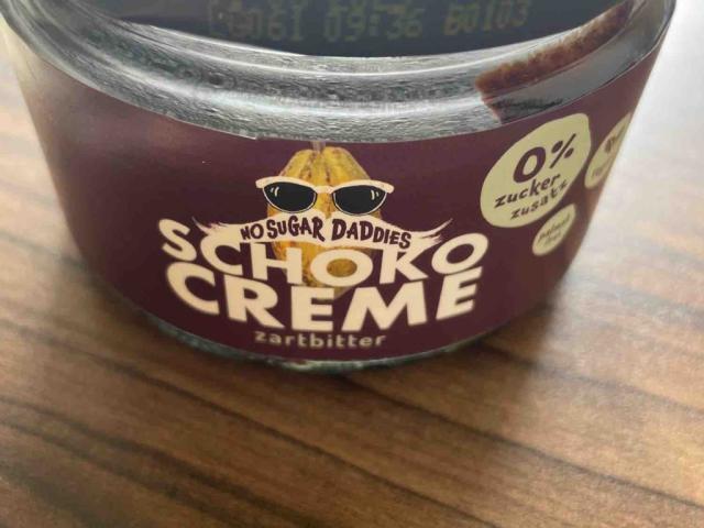 Schoko Creme, zartbitter by danv89 | Uploaded by: danv89