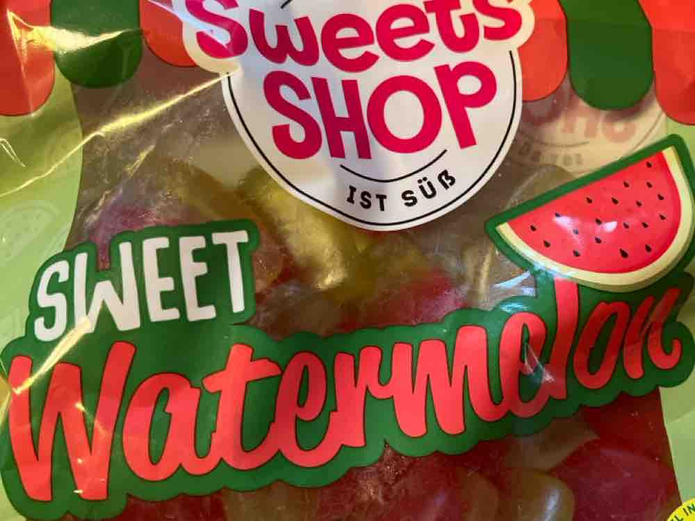 Sweet watermelon von Summer12 | Hochgeladen von: Summer12