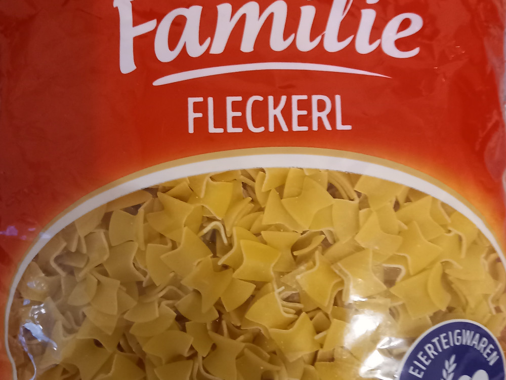 Fleckerl, gekocht von hgirgl | Hochgeladen von: hgirgl