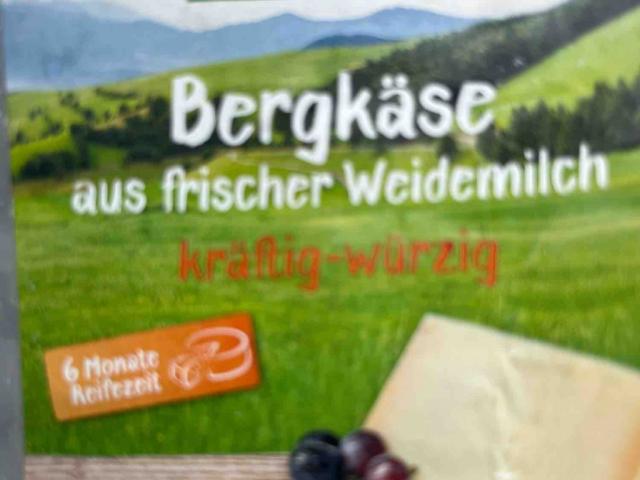 Bergkäse von DennisRE | Hochgeladen von: DennisRE