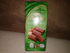 Schokolade, Vollmilch Nuss | Hochgeladen von: spartopf844