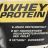 Whey Protein von matzemallorca | Hochgeladen von: matzemallorca