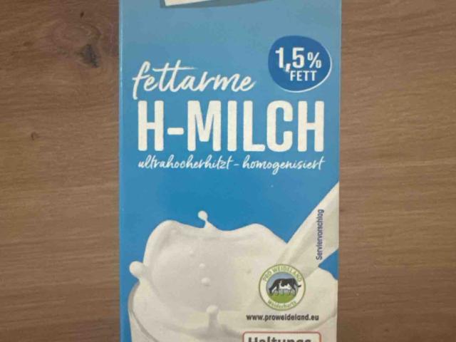 Ja! H-fettarme Milch von Watson2311 | Hochgeladen von: Watson2311