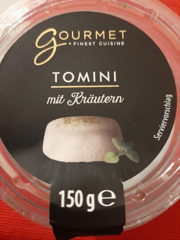 Tomini, Weichkäse von Rome83 | Hochgeladen von: Rome83