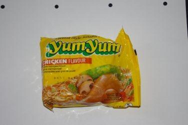Yum Yum, Huhn | Hochgeladen von: Chivana
