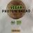 Vegan Protein Bread von Lichtlein | Hochgeladen von: Lichtlein