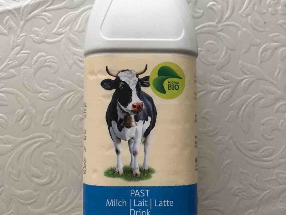 Milch von Arsenio | Hochgeladen von: Arsenio