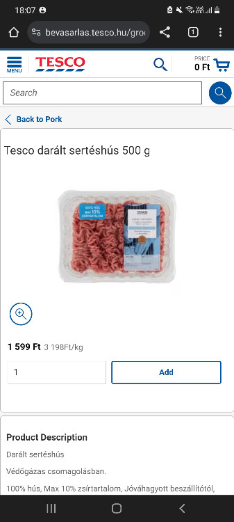 mindestens pork von Bestme2022 | Hochgeladen von: Bestme2022