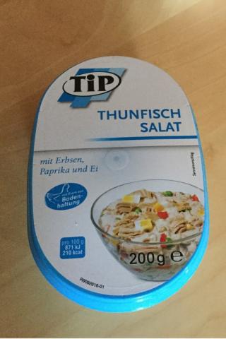 Thunfischsalat | Hochgeladen von: darklaser