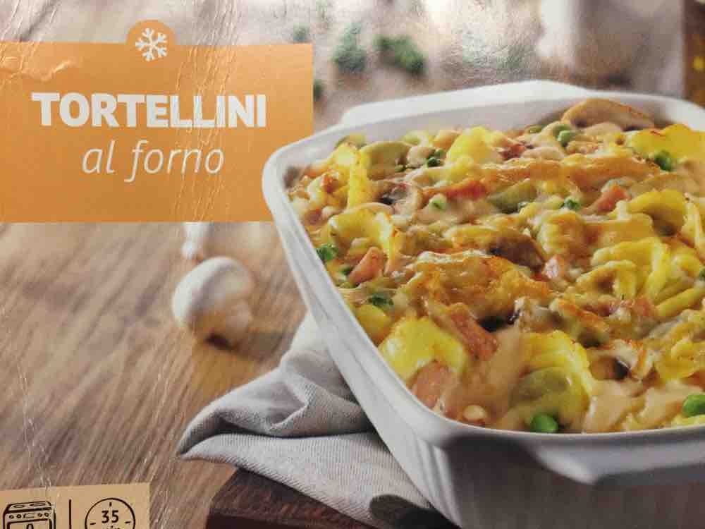 Tortellini al Forno von jono4734 | Hochgeladen von: jono4734