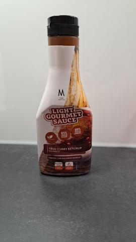 Light Gourmet Sauce, True Curry Ketchup von lell1005 | Hochgeladen von: lell1005