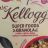 W.K Kellog, Superfood  Granola von Nicky0802 | Hochgeladen von: Nicky0802