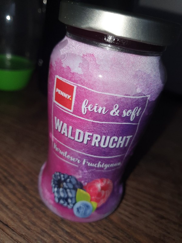 Waldfrucht, Kernloser Fruchtgenuss von funnygirl89 | Hochgeladen von: funnygirl89