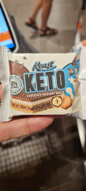 keto, chocolat von Habi | Hochgeladen von: Habi