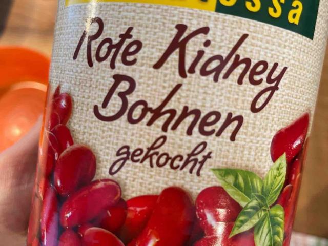 Rote Kidney Bohnen von felidamma401 | Hochgeladen von: felidamma401