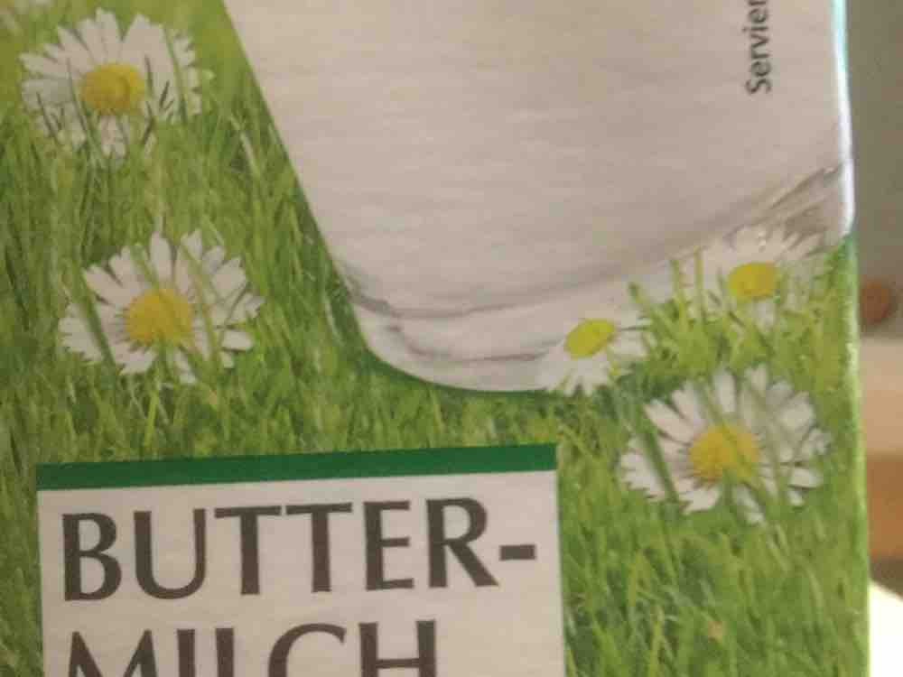 Buttermilch, natur von csspock | Hochgeladen von: csspock