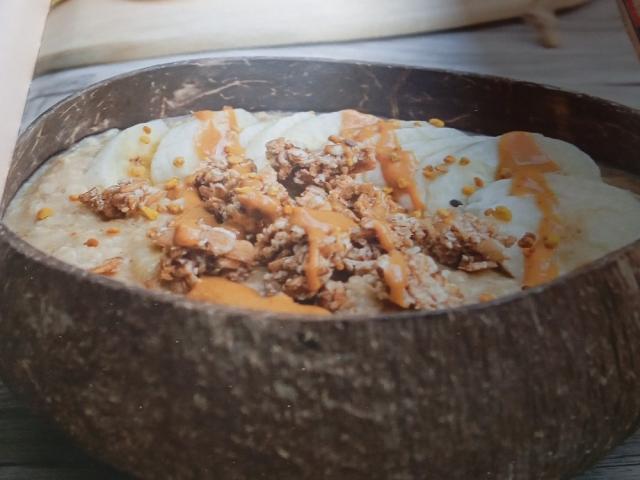 peanutbutter porridge by Indiana 55 | Uploaded by: Indiana 55 peanutbutter porridge by Indiana 55 | Uploaded by: Indiana 55