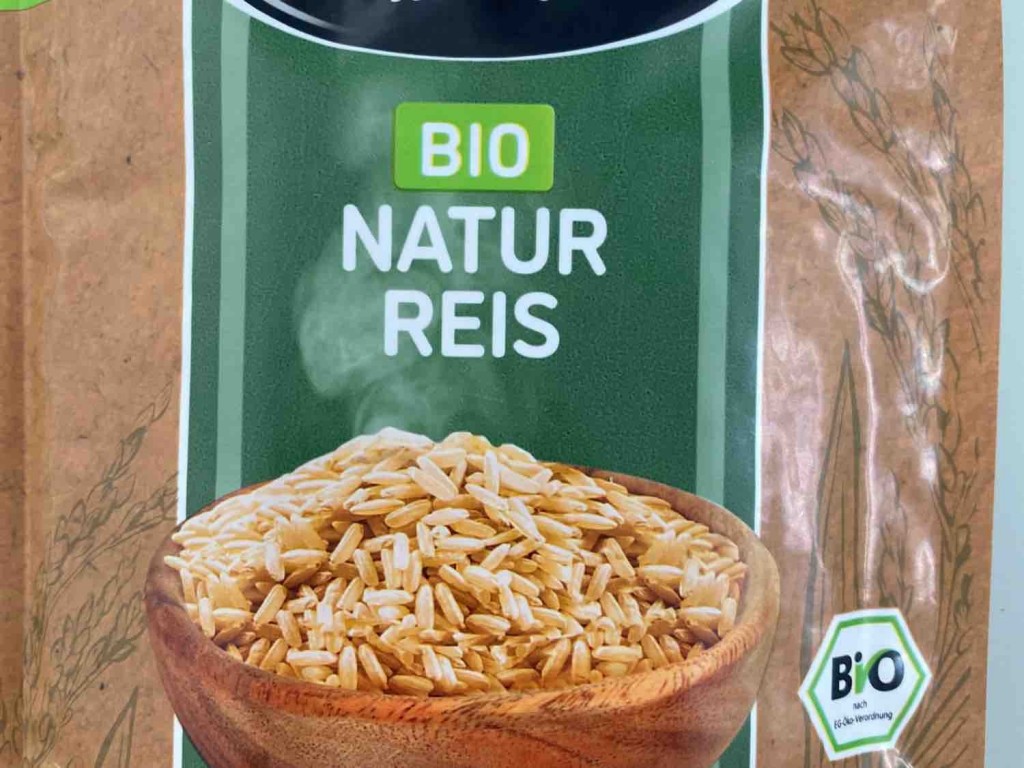 Bio Natur Reis, Express von markus05021988 | Hochgeladen von: markus05021988