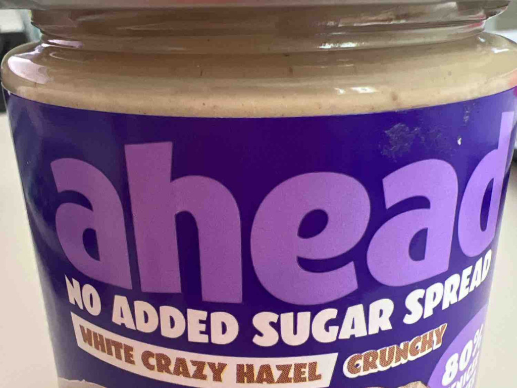 White Crazy Hazel crunchy von ambar83 | Hochgeladen von: ambar83