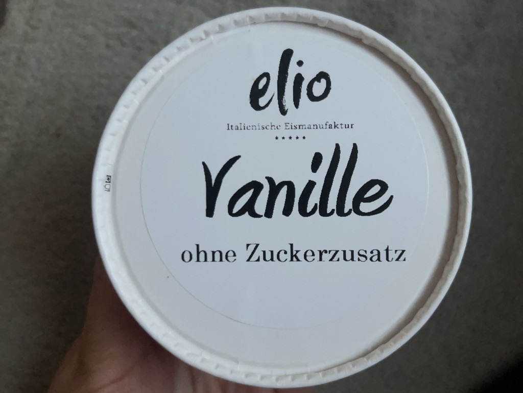 Elio Vanilleeis, Ohne Zuckerzusatz von dxrcix | Hochgeladen von: dxrcix Elio Vanilleeis, Ohne Zuckerzusatz von dxrcix | Hochgeladen von: dxrcix