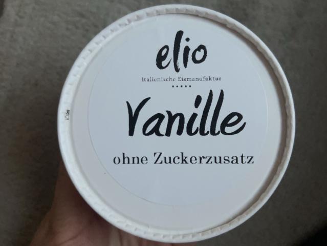 Elio Vanilleeis, Ohne Zuckerzusatz von dxrcix | Hochgeladen von: dxrcix Elio Vanilleeis, Ohne Zuckerzusatz von dxrcix | Hochgeladen von: dxrcix