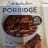 Vitalis Porridge, Schokolade von LachDa | Hochgeladen von: LachDa