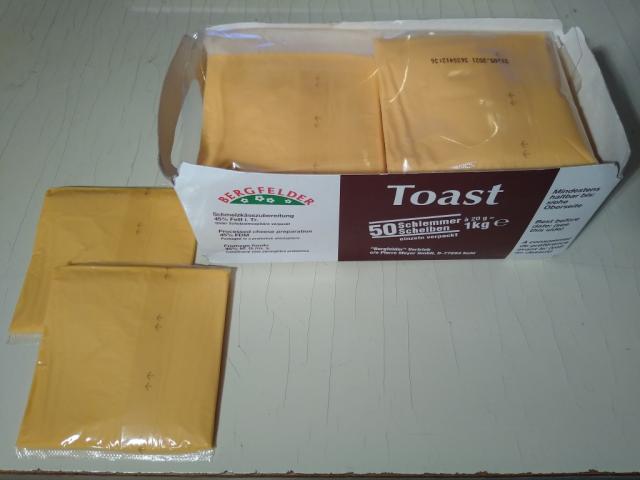 Toast Käse | Hochgeladen von: michhof