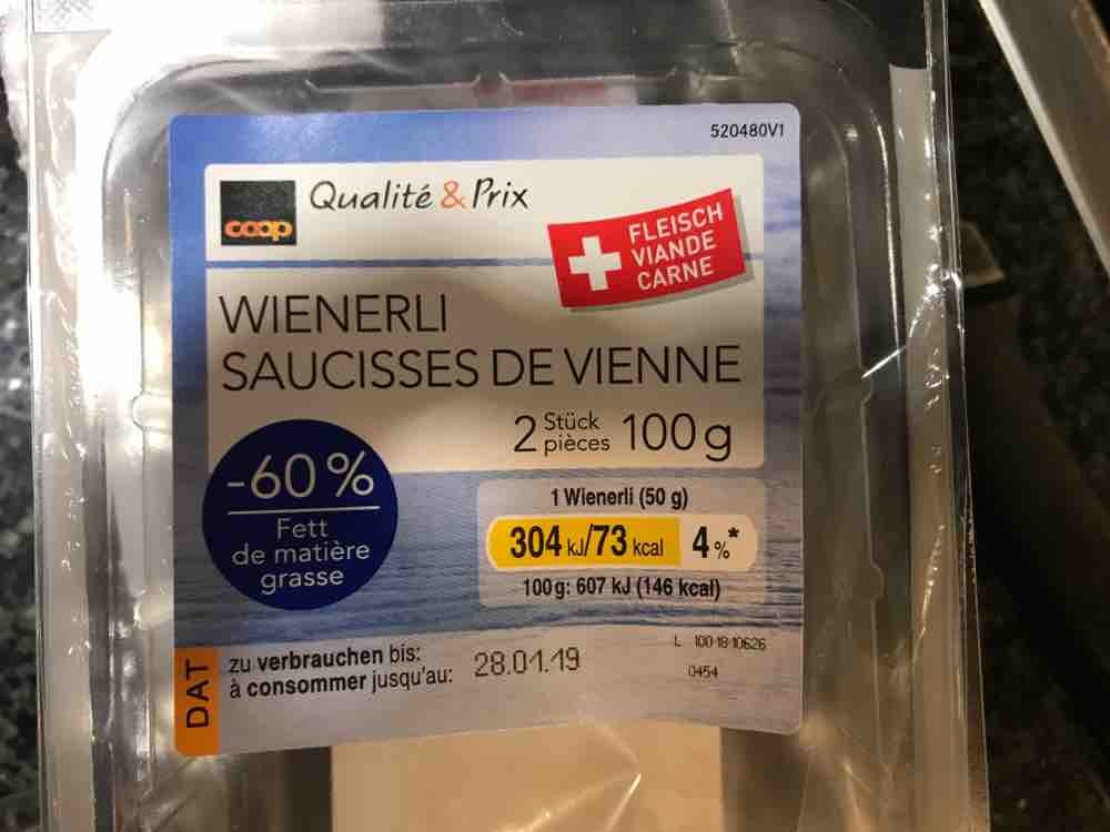 Wienerli, -60% fett von prcn923 | Hochgeladen von: prcn923