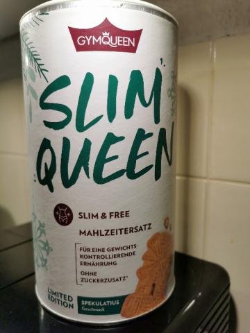 Slim Queen Spekulatius von ledneS | Hochgeladen von: ledneS