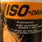 ISO-DRINK Orangengeschmack, with water by Sportfood | Hochgeladen von: Sportfood