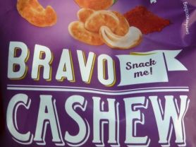 Bravo Cashew | Hochgeladen von: nikxname